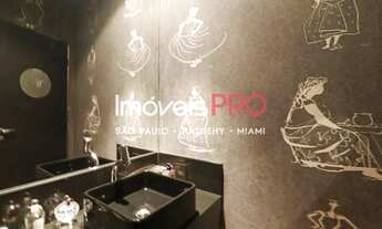 Imagem 14: Apartamento 2 suítes e 2 vagas nos Jardins super reformado e equipado