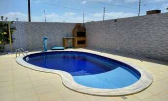 Imagem: Casa na Barra de São Miguel