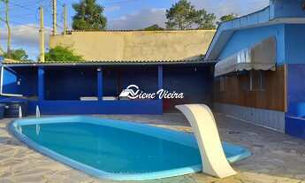 Imagem: CHACARA RESIDENCIAL em SANTA ISABEL - SP