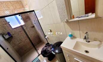 Imagem 12: Casa com 3 dormitórios à venda, 160 m² por R$ 460.000 - São Carlos - Pouso Alegre/MG