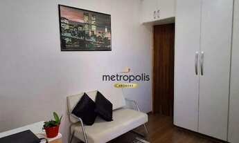 Imagem 12: Apartamento à venda, 64 m² por R$ 570.000,00 - Rudge Ramos - São Bernardo do Campo/SP