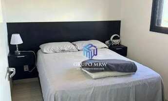 Imagem 3: Apartamento com 2 dormitórios, 48 m² - venda por R$ 680.000 ou aluguel por R$ 4.580/mês