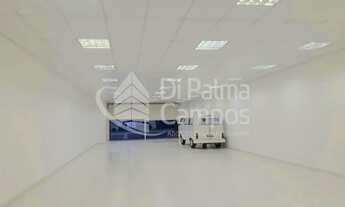 Imagem 6: Salão comercial de 320 m² para alugar no bairro da Liberdade