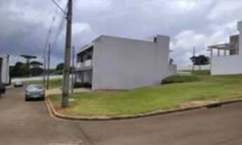 Imagem 8: Lote condomínio colina do lago