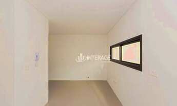 Imagem 6: Sobrado com 3 Quartos à venda, 144 m² por R$ 1.350.000 - Santa Felicidade - Curitiba/PR