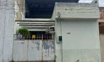 Imagem: Casa, Bairro Santa Eugênia, 2 quartos