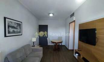 Imagem 3: Flat para venda na Consolação - Edifício Massis Five Star