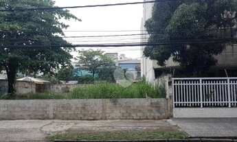 Imagem: Excelente terreno para locação na Avenida