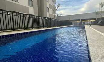 Imagem: Apartamento para aluguel, 2 quartos, 1 vaga