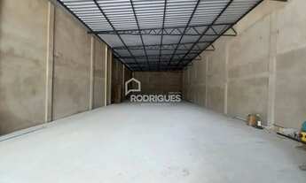 Imagem 3: Excelente Oportunidade: Pavilhão Amplo Disponível!