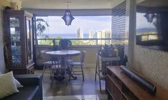 Imagem: Apartamento à venda no CONDOMINIO BOSQUE