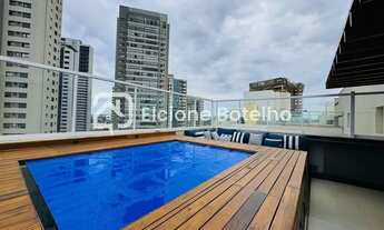 Imagem 2: Aluguel Cobertura JARDIM KARAIBA