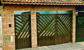 Imagem: Casa em caraguatuba