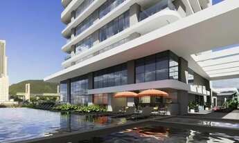 Imagem 4: Apartamento com 4 dormitórios à venda sendo 4 suítes, 194.25 m² por - R$ 7.666.867,70 - Ba