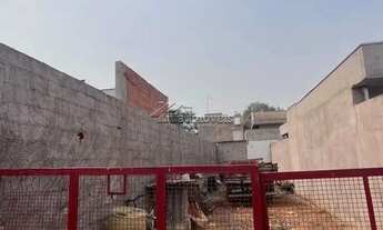 Imagem 7: Terreno à Venda em Novo Cambuí Hortolândia - SP