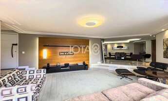 Imagem 5: APARTAMENTO MOBILIADO EM EXCELENTE LOCALIZAÇÃO Apartamento Mobiliado Em Excelente Localiza