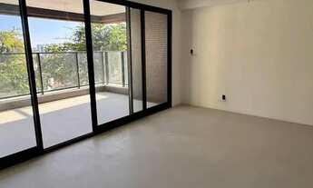 Imagem 5: Caminho das Árvores | Olhar Moura Dubeux | 3 Suítes | Varandão Gourmet | 130m²