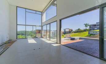 Imagem 4: Casa em Condomínio Paysage Weekend, 04 Suítes, 04 Vagas, Elevador, Santa Felicidade, Curit