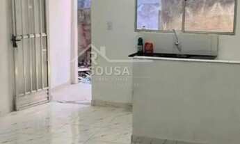 Imagem 2: Kitnet/conjugado para aluguel possui 30 metros quadrados em Laranjal - São Gonçalo - RJ