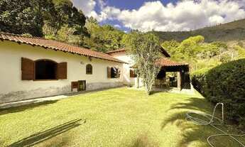 Imagem 2: Imóvel para venda com 5000M² em Secretário - Petrópolis - RJ