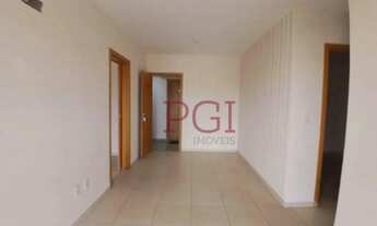 Imagem 2: Apartamento com 2 dormitórios para alugar, 55 m² por R$ 2.741,16/mês - Jardim Palma Travas