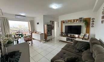 Imagem 2: Smile Village Lagoa Nova com 03 Quartos