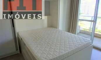 Imagem 4: Apartamento - Studio, Brooklin - São Paulo