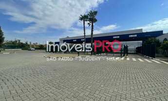 Imagem 12: Galpão logístico de 7.388 m², com pé direito de 12,4 metros e extremamente bem localizado