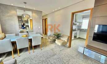 Imagem 4: Apartamento à venda, 3 quartos, 1 suíte, 2 vagas, Dona Clara - Belo Horizonte/MG