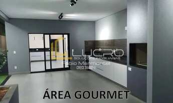 Imagem 13: Linda Casa à venda com 3 suítes no Spazio Verde Comendador