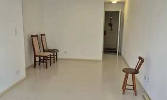 Imagem 4: Apartamento para aluguel tem 73 metros quadrados com 3 quartos