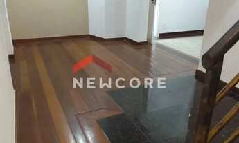 Imagem 2: Cobertura em Avenida Deputado Cristóvam Chiaradia - Buritis - Belo Horizonte/MG