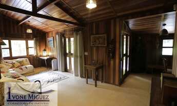 Imagem 3: Casa em Retiro das Palmeiras - Miguel Pereira, RJ