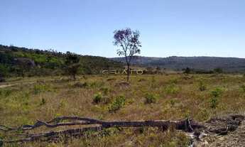 Imagem 3: Terreno no Escarpas Ecoparque - O melhor do Lago Corumbá IV