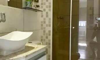 Imagem 2: Apartamento (Padrão), com 2 quartos e 2 banheiros à Venda, 48 m² em São Paulo/SP