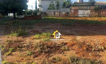 Imagem 4: Terreno à venda, 900 m² por R$ 2.250.000 - Parque Residencial Damha I - São José do Rio Pr