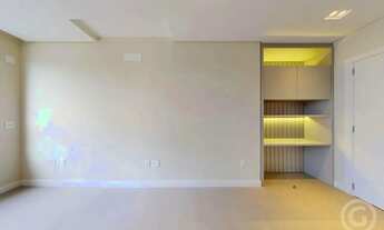 Imagem 14: Apartamento semimobiliado no Centro de Florianópolis com infraestrutura completa