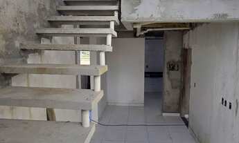 Imagem 4: Cobertura em nova mangabeira