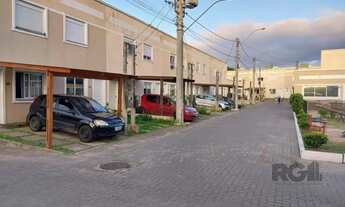 Imagem: Casa em Condomínio em Restinga