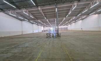 Imagem 3: Barracão Comercial para locação Jardim Cruzeiro do Sul