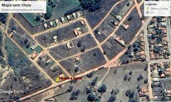 Imagem 6: Terreno de 200 e 353m2