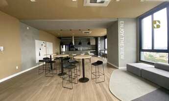 Imagem 7: Imóvel para venda tem 88 metros quadrados com 2 quartos em Cidade Alta - Cuiabá - MT