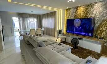 Imagem 7: Imóvel para aluguel possui 225 metros quadrados com 3 quartos em Cidade Alpha - Eusébio