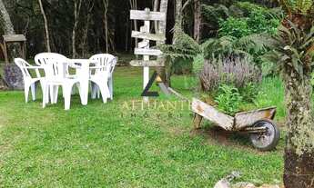 Imagem 3: Chácara em condomínio fechado