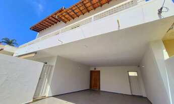 Imagem 2: Casa com Piscina e 4 Dormitórios para Locação no Bairro Maria Izabel