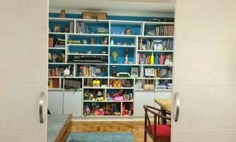 Imagem 13: Apartamento em Alameda Joaquim Eugênio de Lima - Jardim Paulista - São Paulo/SP