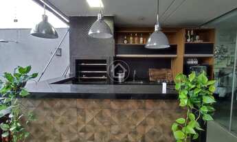 Imagem 7: SOBRADO COM 03 SUITES PROXIMO A LAGOA ITATIAIA