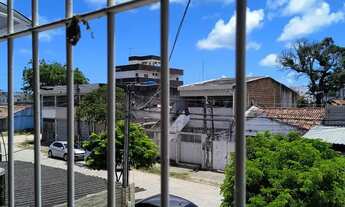 Imagem 6: Locação casa primeiro andar/Semi-mob/3 quartos(suite)/Lagoa do araçá, Imbiribeira - Recife