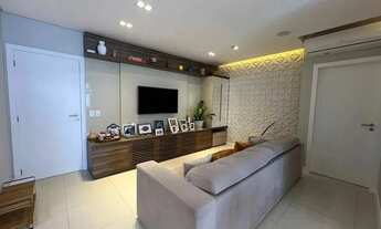 Imagem 6: Imóvel para venda possui 95 metros quadrados com 3 quartos em Itacorubi - Florianópolis