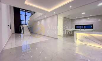 Imagem 6: Casa com Alexa no Terras Alphaville Ceará em Cidade Alpha - Eusébio - CE